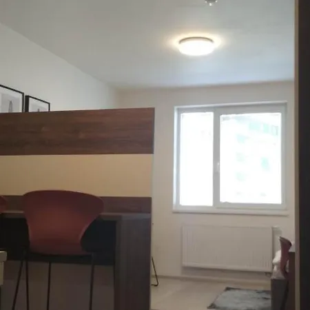 Unicity Apartmán Plzeň