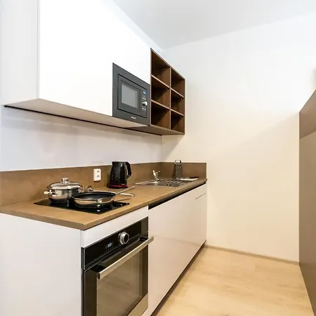 Unicity Apartmán *