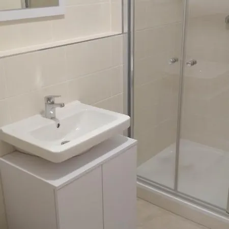 Unicity Apartmán *