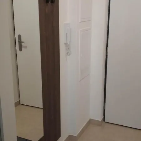 Apartmán Unicity Plzeň