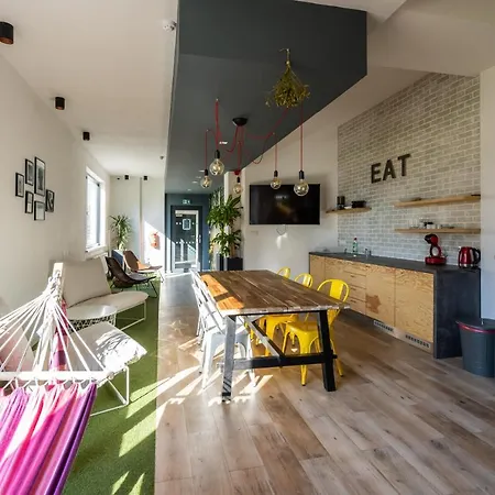 Unicity Apartmán Plzeň