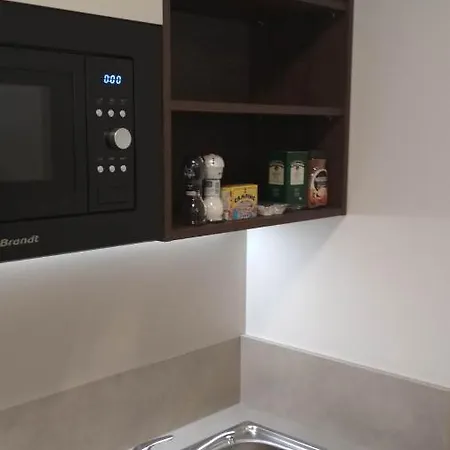 Apartmán Unicity Plzeň